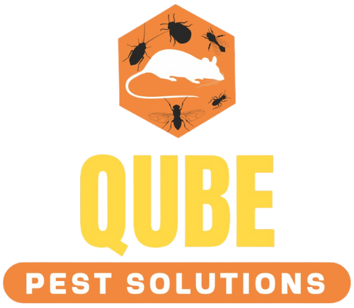 Qube Pest Solutions